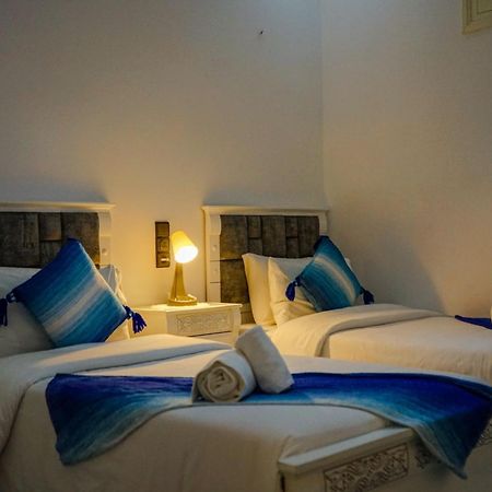 Idga Appartement With Panoramic View Chefchaouen Extérieur photo