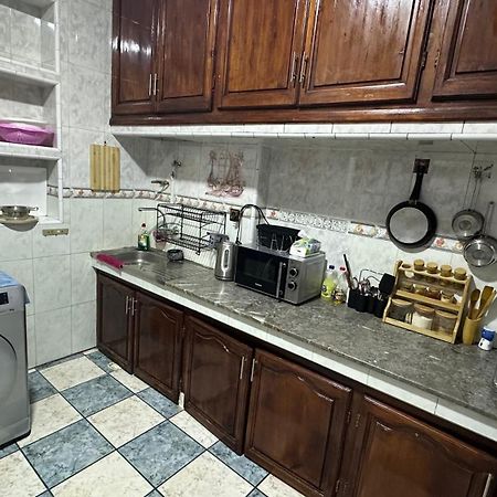 Idga Appartement With Panoramic View Chefchaouen Extérieur photo