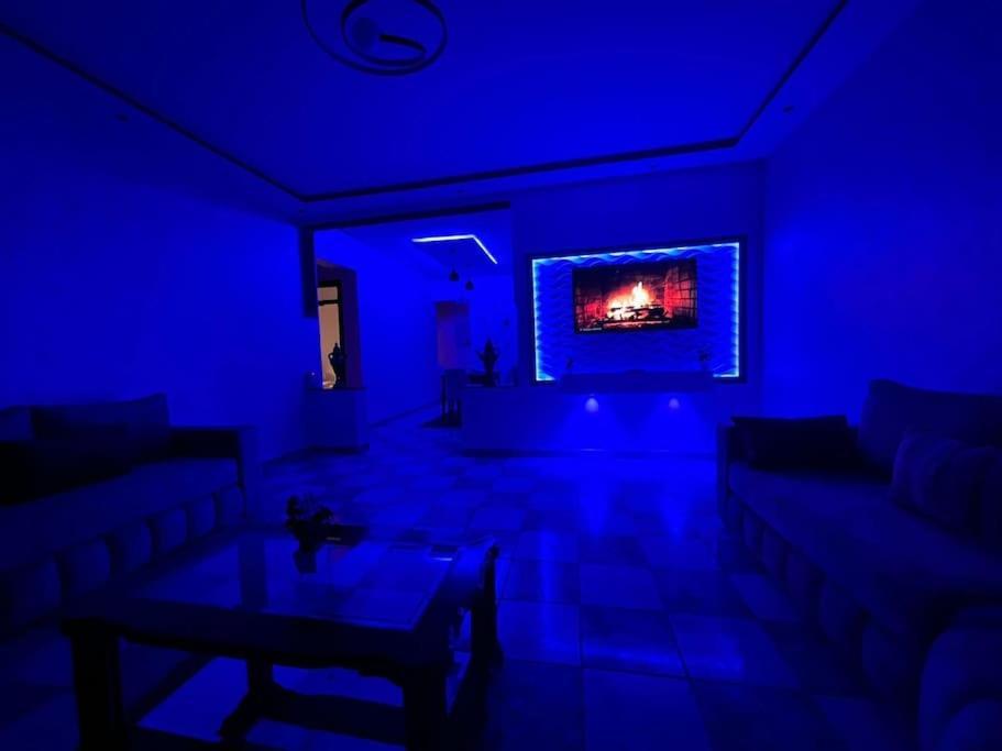Idga Appartement With Panoramic View Chefchaouen Extérieur photo
