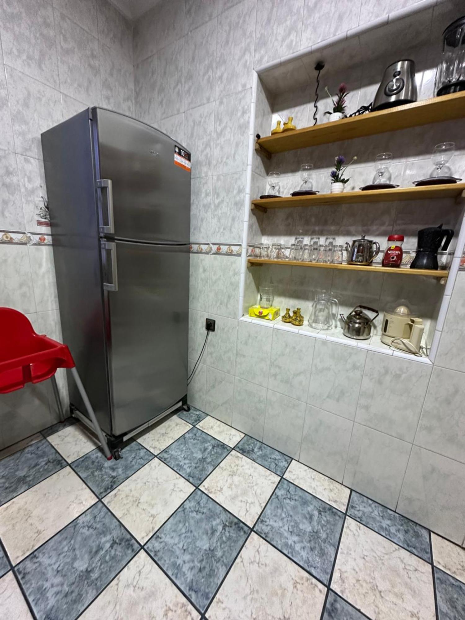 Idga Appartement With Panoramic View Chefchaouen Extérieur photo